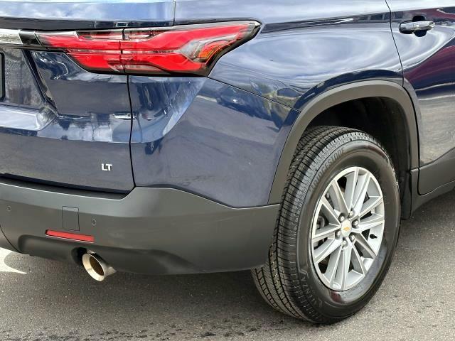 2022 Chevrolet Traverse Vehicle Photo in Roslyn, NY 11576