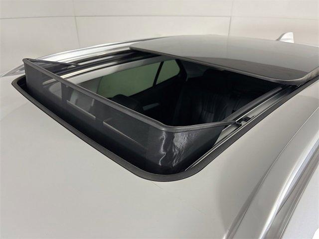2024 Buick Envision Vehicle Photo in PUYALLUP, WA 98371-4149