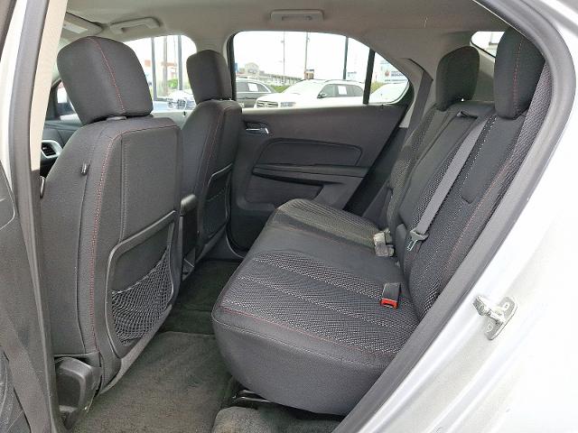 2017 Chevrolet Equinox Vehicle Photo in HARRISBURG, PA 17111-1033