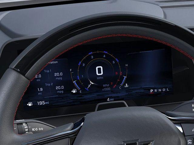 2025 Chevrolet Traverse Vehicle Photo in PAWLING, NY 12564-3219