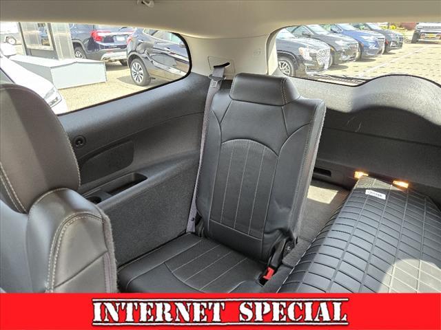 2015 Buick Enclave Vehicle Photo in LITTLE FALLS, NJ 07424-1717