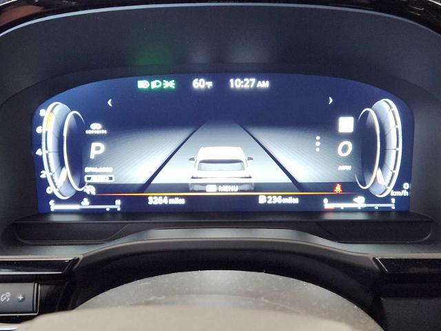 2025 INFINITI QX60 Vehicle Photo in DALLAS, TX 75209