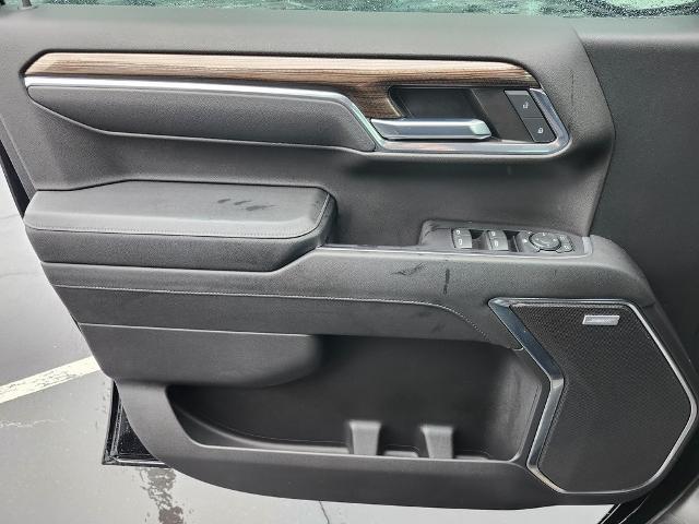 2024 Chevrolet Silverado 1500 Vehicle Photo in GREEN BAY, WI 54304-5303