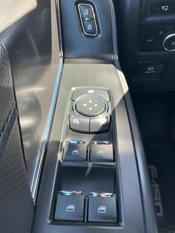 2024 Ford F-150 Vehicle Photo in Kaukauna, WI 54130