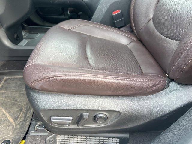 2022 Toyota Sienna Vehicle Photo in MILFORD, OH 45150-1684