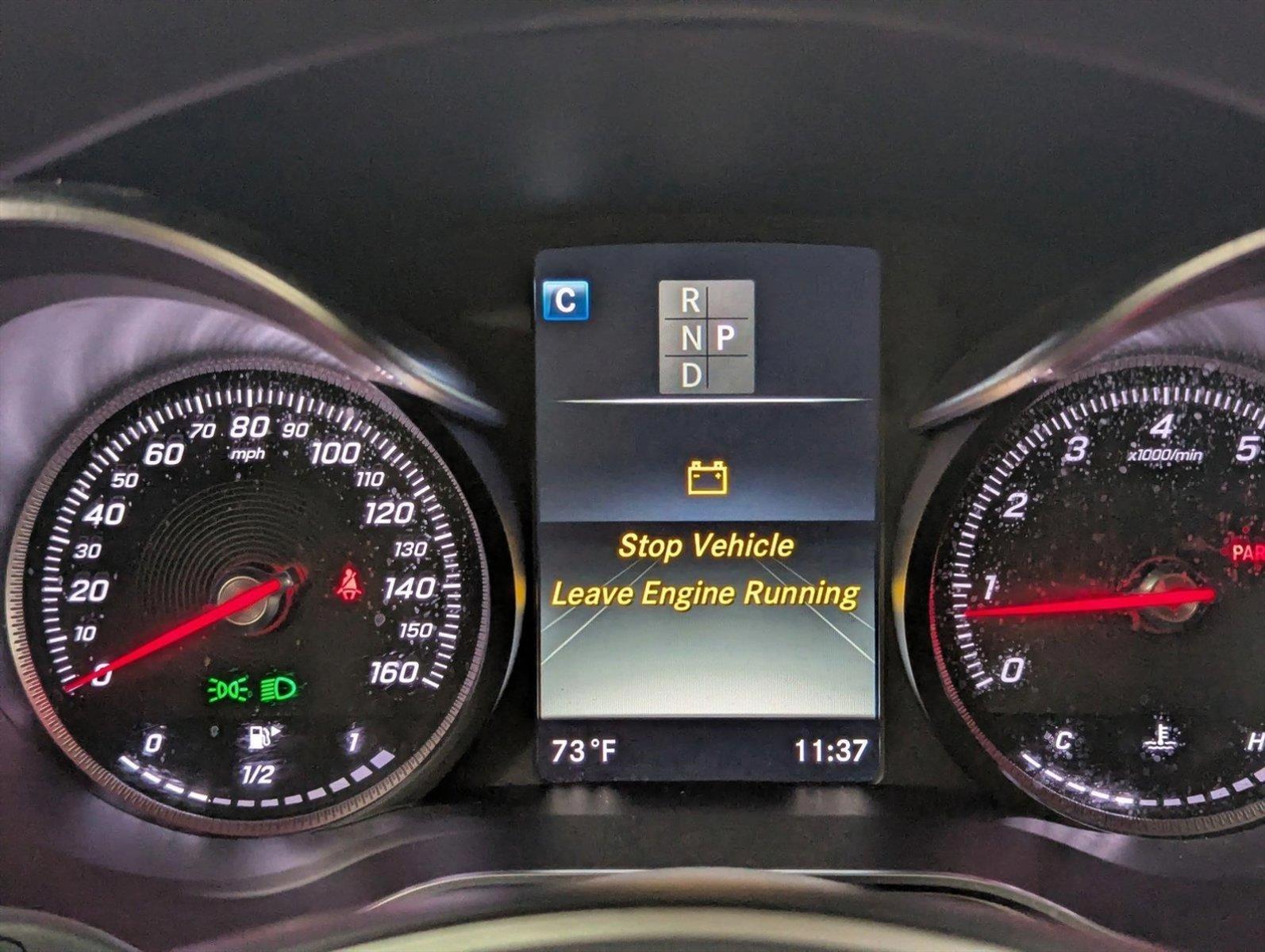 2019 Mercedes-Benz GLC Vehicle Photo in Pompano Beach, FL 33064