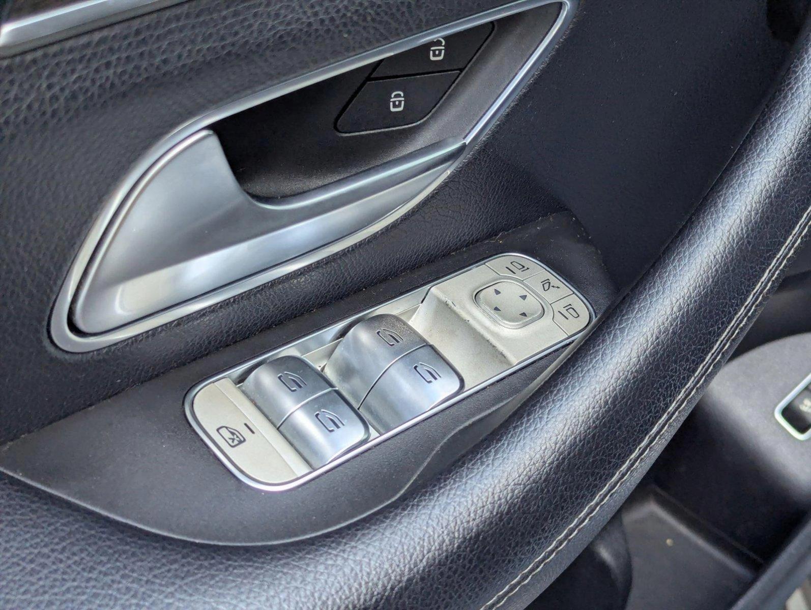 2021 Mercedes-Benz GLE Vehicle Photo in Coconut Creek, FL 33073