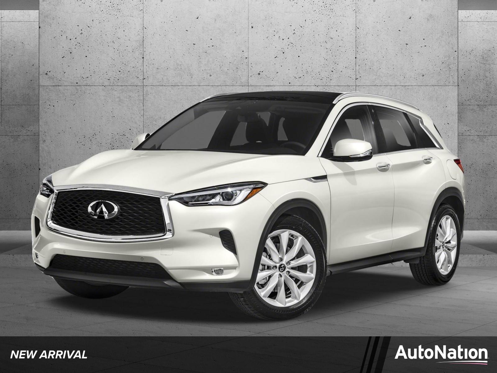 2019 INFINITI QX50 Vehicle Photo in Sanford, FL 32771