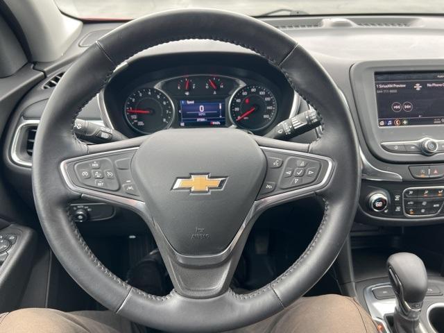 2022 Chevrolet Equinox Vehicle Photo in GREEN BAY, WI 54304-5303
