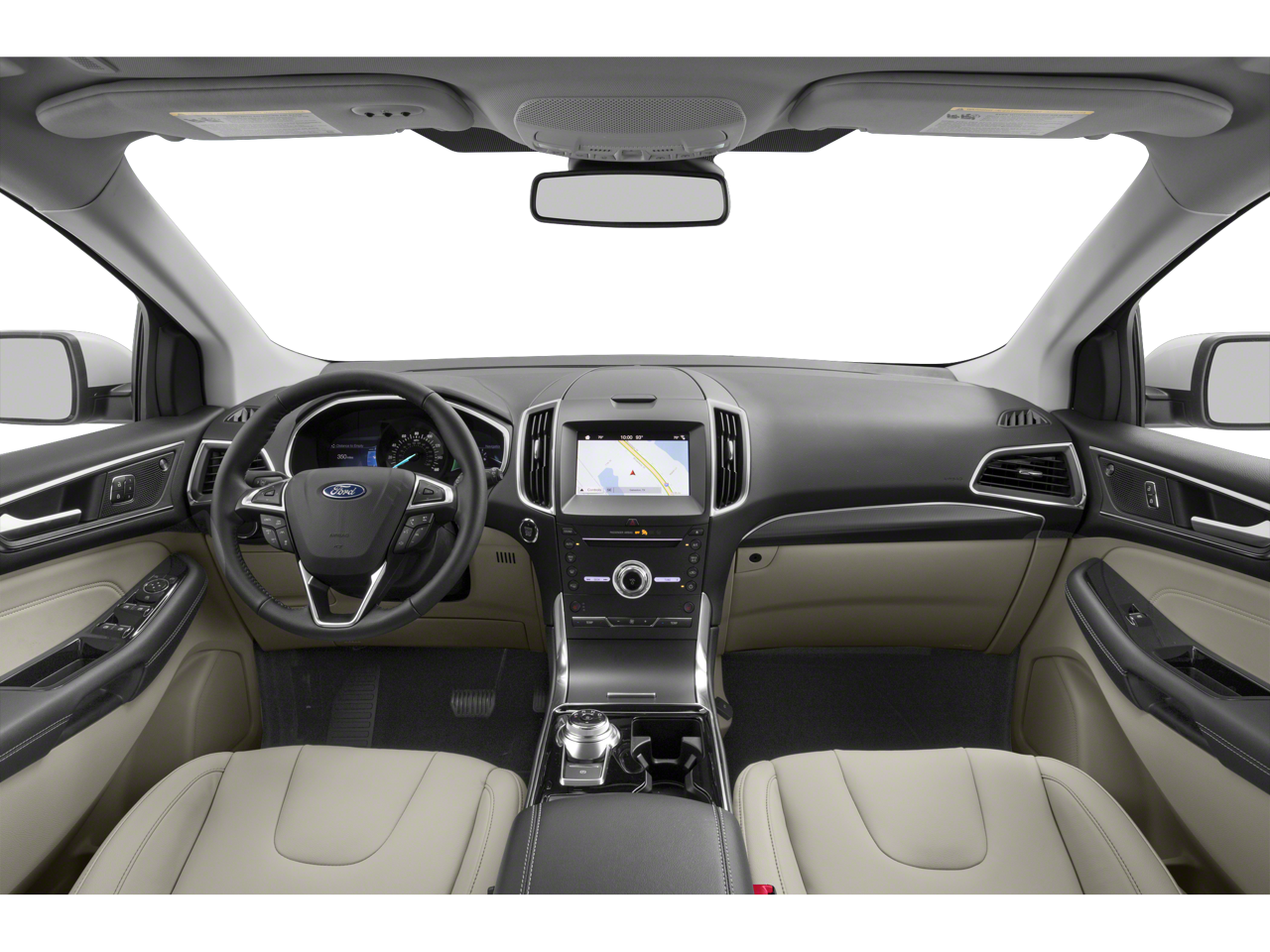 2020 Ford Edge Vehicle Photo in Green Bay, WI 54304