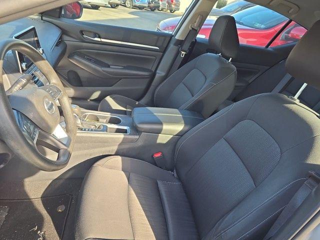 2022 Nissan Altima Vehicle Photo in Pleasant Hills, PA 15236