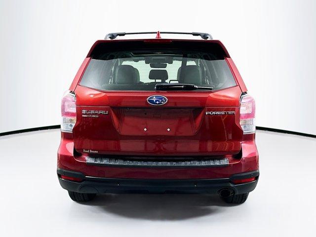 2017 Subaru Forester Vehicle Photo in Doylsetown, PA 18901
