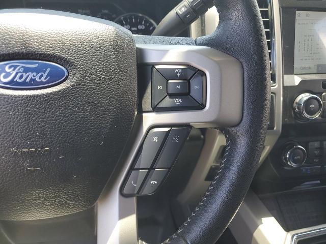2021 Ford Super Duty F-250 SRW Vehicle Photo in LIGHTHOUSE POINT, FL 33064-6849