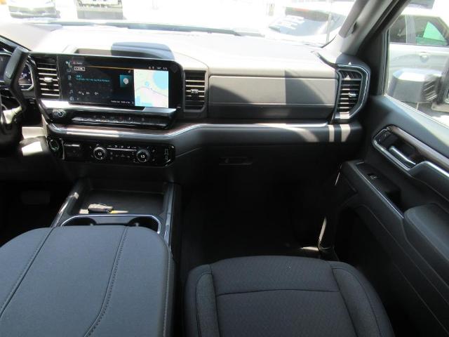 2025 Chevrolet Silverado 2500 HD Vehicle Photo in LEESBURG, FL 34788-4022