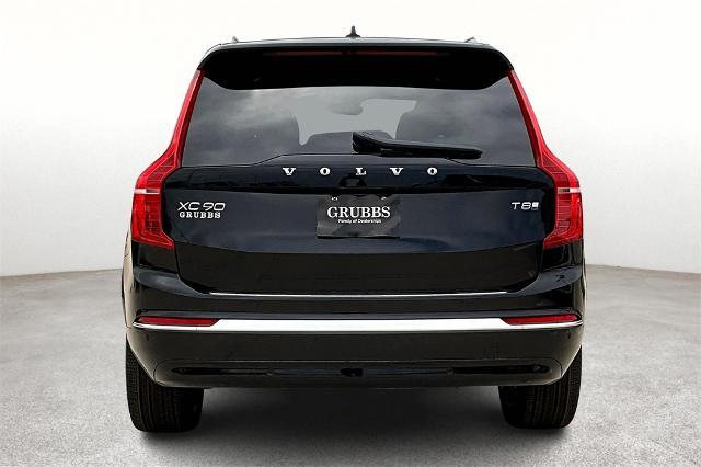 2025 Volvo XC90 Plug-In Hybrid Vehicle Photo in Grapevine, TX 76051