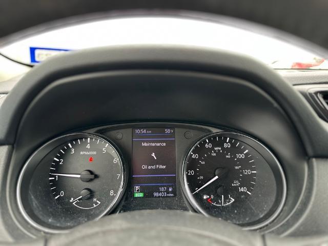 2018 Nissan Rogue Vehicle Photo in Grapevine, TX 76051