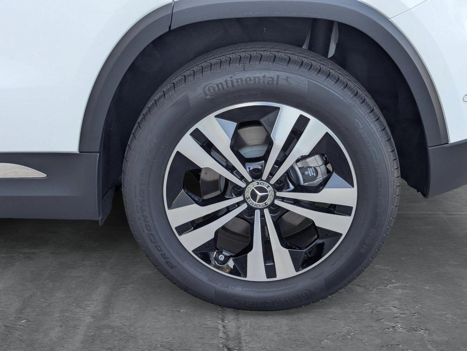 2025 Mercedes-Benz GLA Vehicle Photo in Pembroke Pines , FL 33027