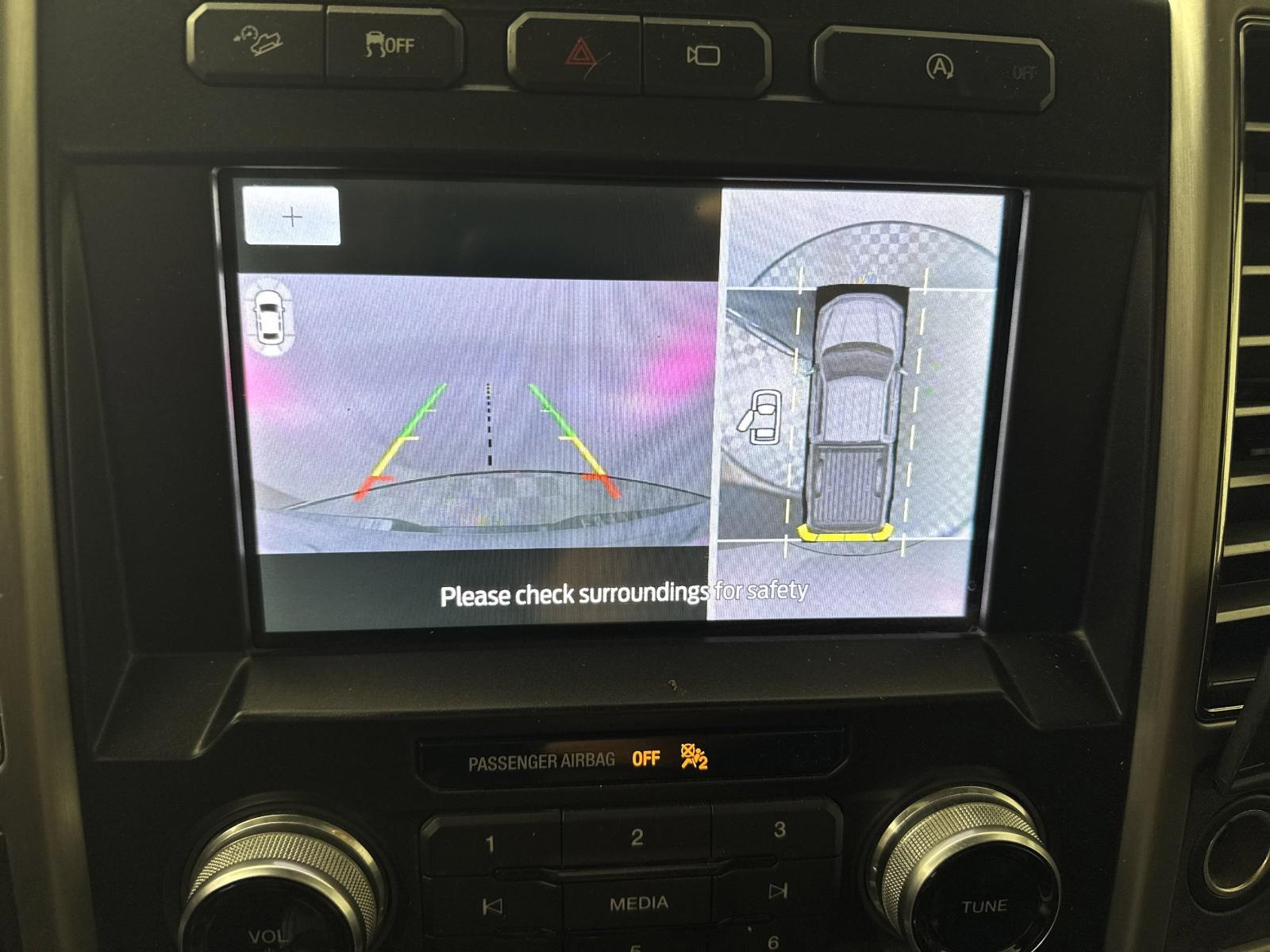 2020 Ford F-150 Vehicle Photo in GEORGETOWN, TX 78626-7508