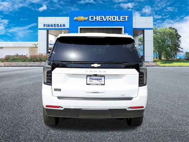 2025 Chevrolet Tahoe Vehicle Photo in ROSENBERG, TX 77471-5675