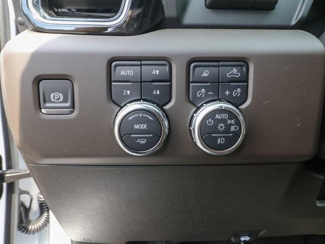 2025 GMC Sierra 2500 HD Vehicle Photo in HOMOSASSA, FL 34448-1461