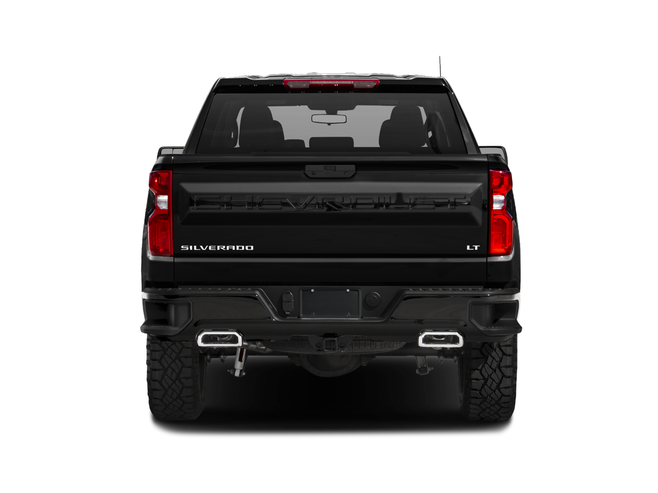 2019 Chevrolet Silverado 1500 Vehicle Photo in Gaffney, SC 29341