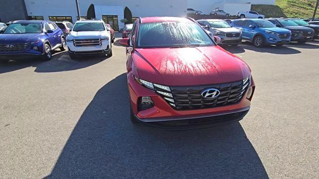 2023 Hyundai TUCSON Vehicle Photo in Pleasant Hills, PA 15236