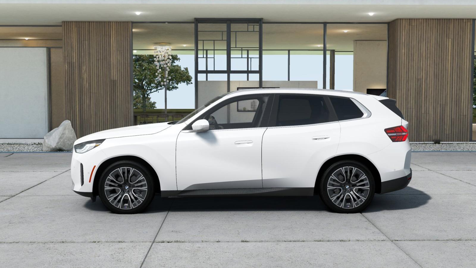 2025 BMW X3 30 xDrive Vehicle Photo in GRAPEVINE, TX 76051
