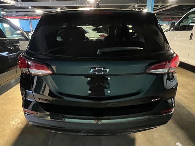2022 Chevrolet Equinox Vehicle Photo in Roslyn, NY 11576