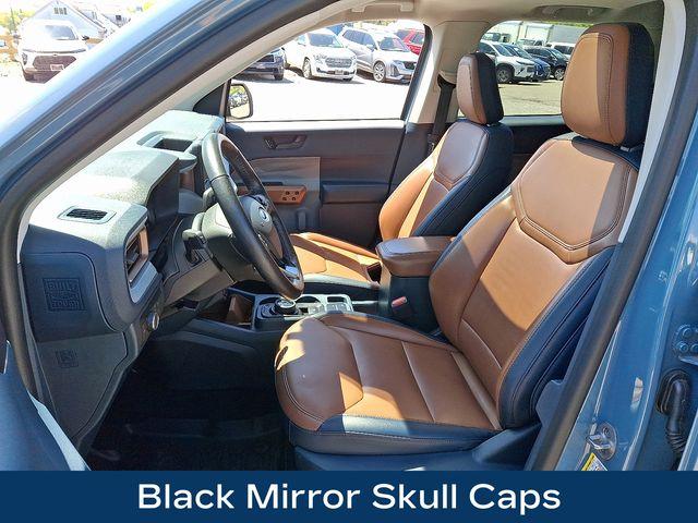 2022 Ford Maverick Vehicle Photo in DANBURY, CT 06810-5034