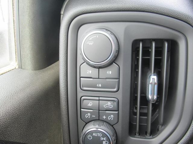 2025 Chevrolet Silverado 2500 HD Vehicle Photo in LEESBURG, FL 34788-4022