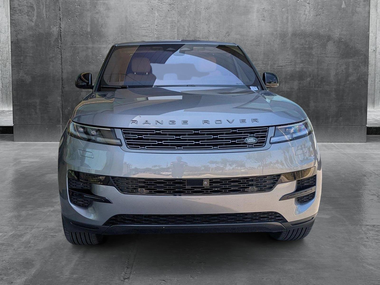 2023 Land Rover Range Rover Sport Vehicle Photo in Pompano Beach, FL 33064
