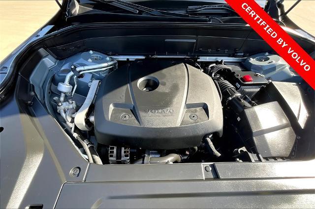 2022 Volvo XC90 Vehicle Photo in Grapevine, TX 76051