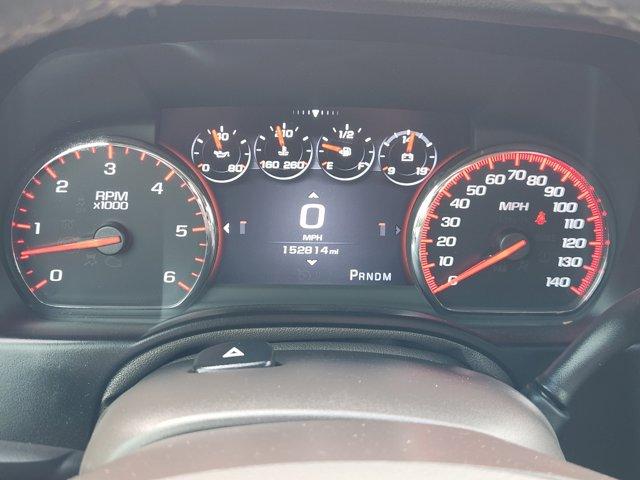 2016 GMC Yukon Vehicle Photo in Decatur, TX 76234