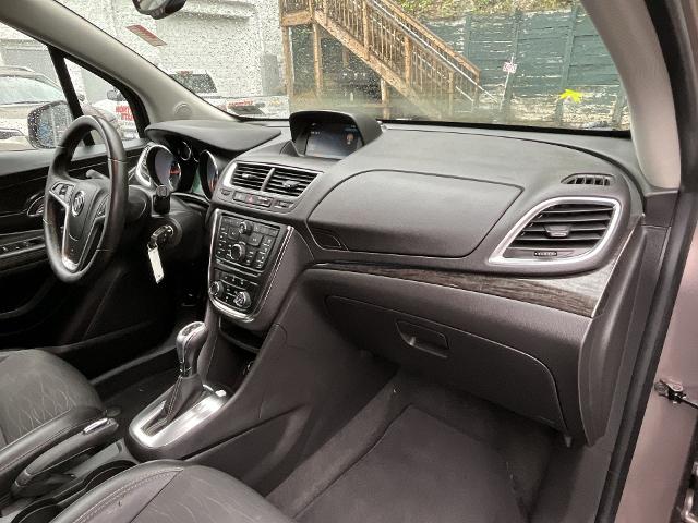 2015 Buick Encore Vehicle Photo in PITTSBURGH, PA 15226-1209
