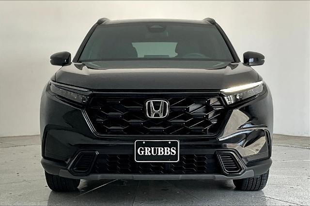 2024 Honda CR-V Hybrid Vehicle Photo in Grapevine, TX 76051