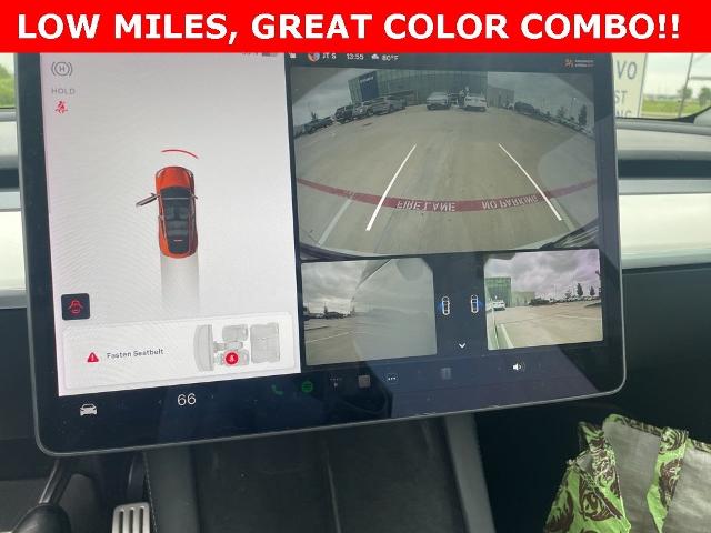 2022 Tesla Model Y Vehicle Photo in San Antonio, TX 78230