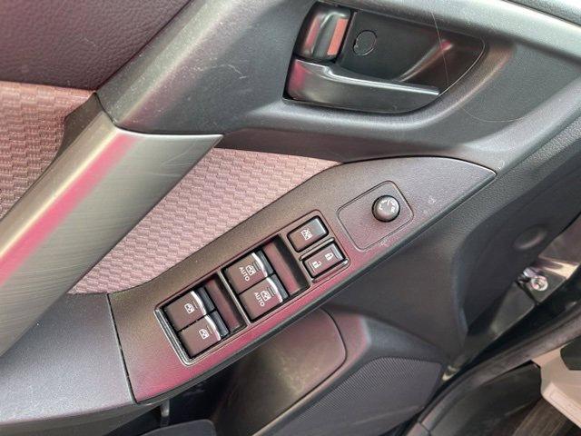 2017 Subaru Forester Vehicle Photo in Philadelphia, PA 19116