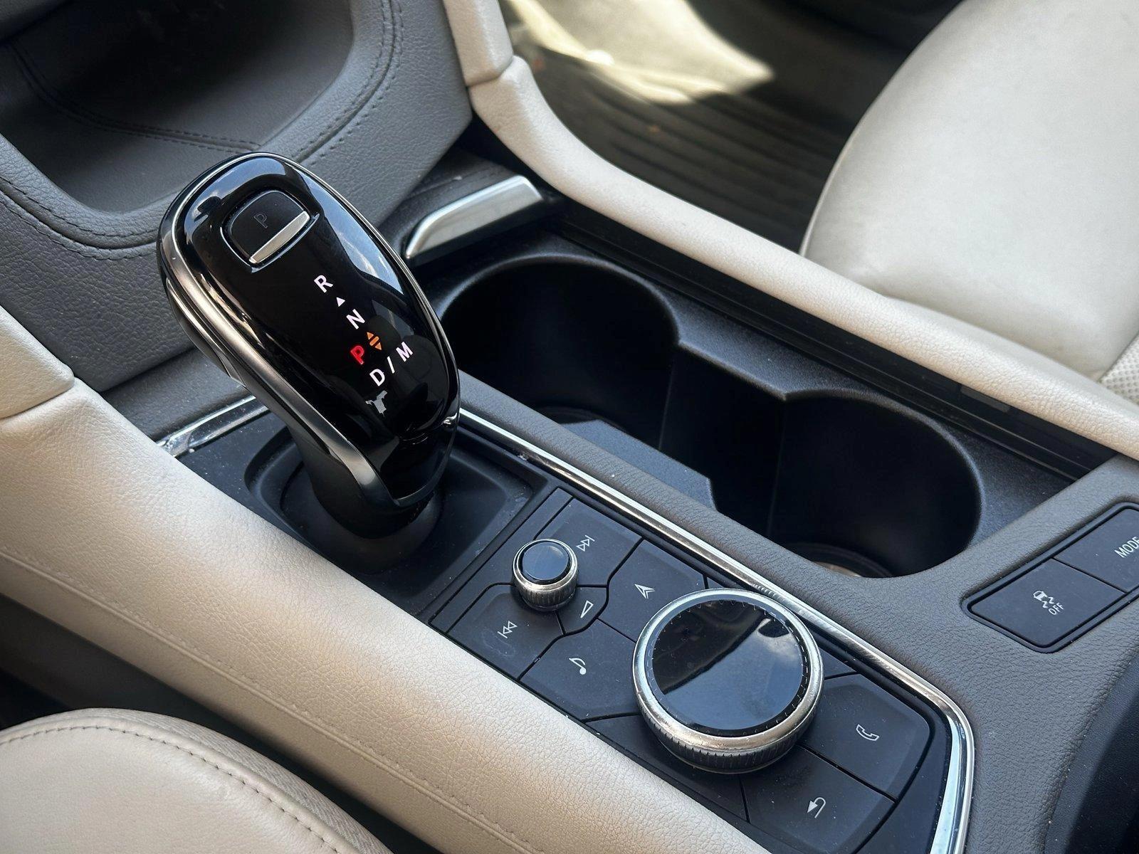 2022 Cadillac XT6 Vehicle Photo in Hollywood, FL 33021
