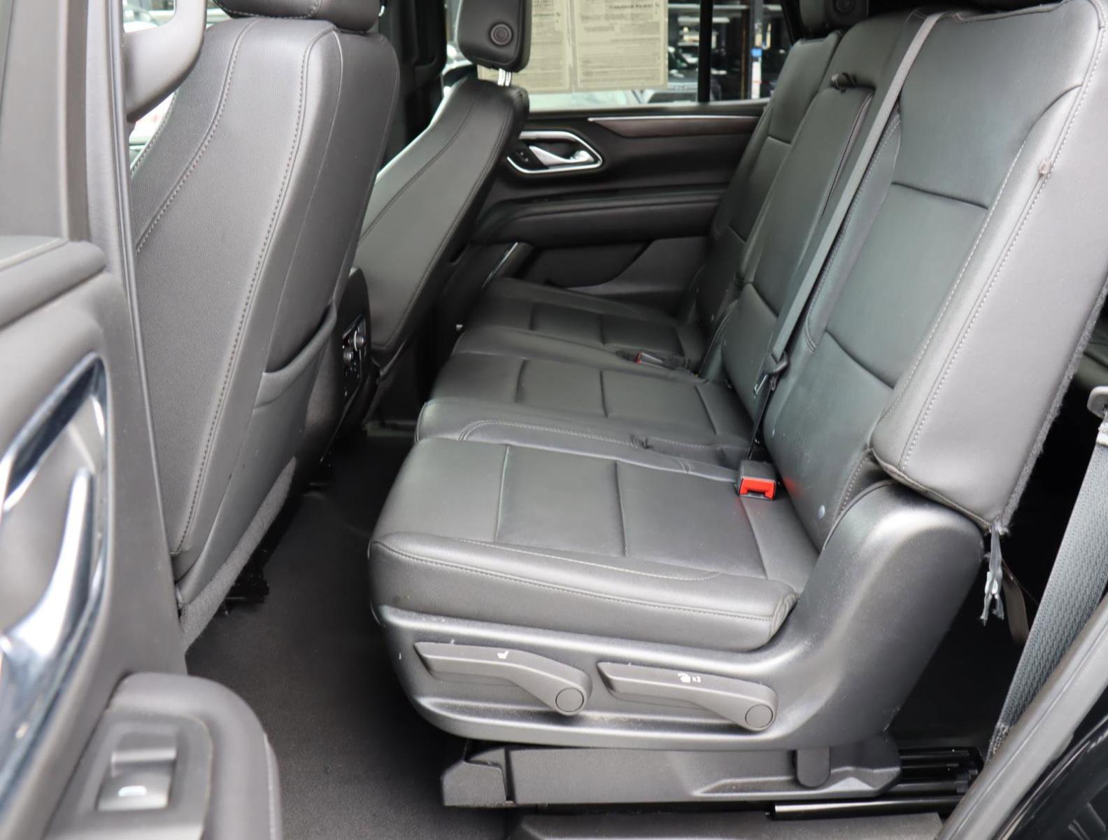 2023 Chevrolet Tahoe Vehicle Photo in LOS ANGELES, CA 90007-3794