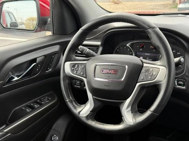 2023 GMC Acadia Vehicle Photo in MADISON, WI 53713-3220