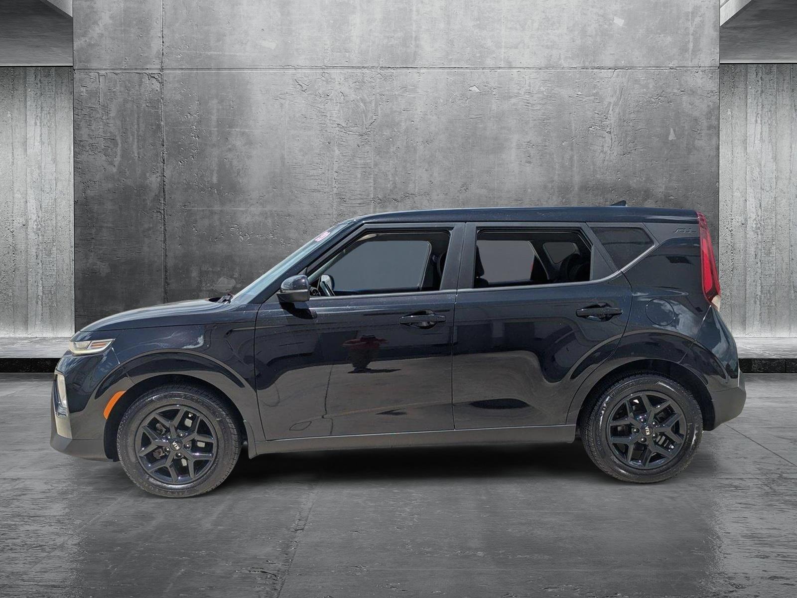 2020 Kia Soul Vehicle Photo in Winter Park, FL 32792