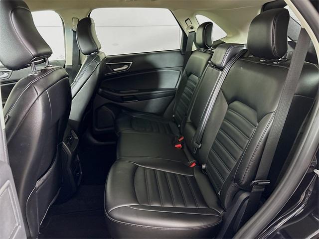 2022 Ford Edge Vehicle Photo in Puyallup, WA 98371