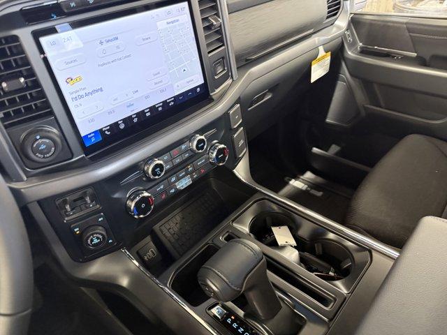 2025 Ford F-150 Vehicle Photo in Ogallala, NE 69153