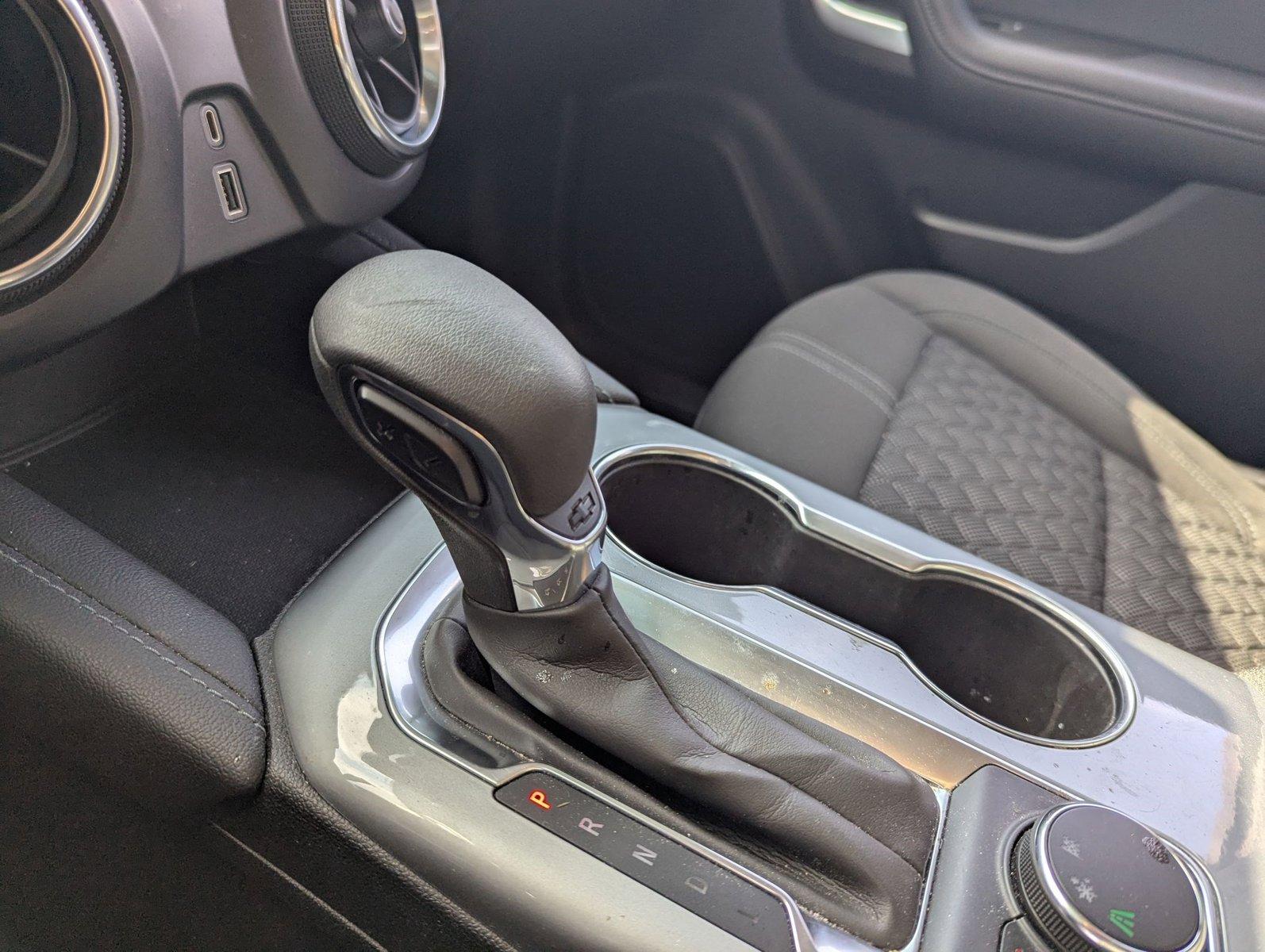 2021 Chevrolet Blazer Vehicle Photo in CORPUS CHRISTI, TX 78412-4902