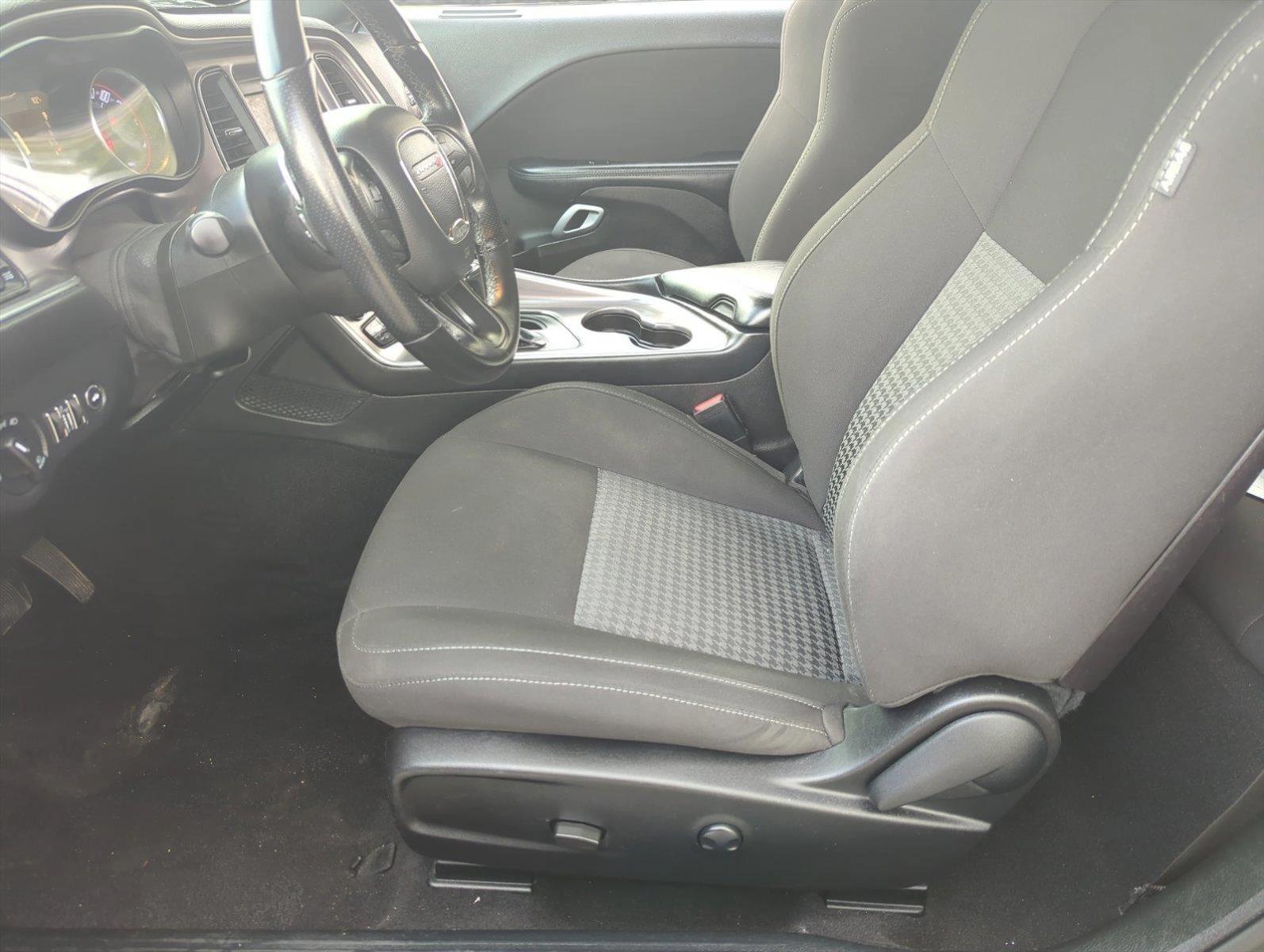 2022 Dodge Challenger Vehicle Photo in Ft. Myers, FL 33907