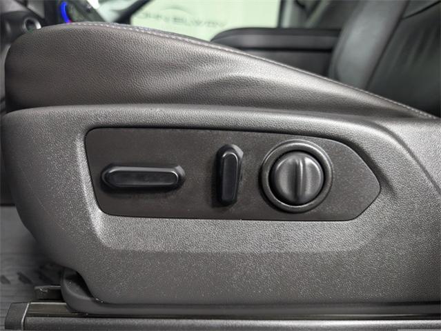 2020 Chevrolet Silverado 1500 Vehicle Photo in ENGLEWOOD, CO 80113-6708