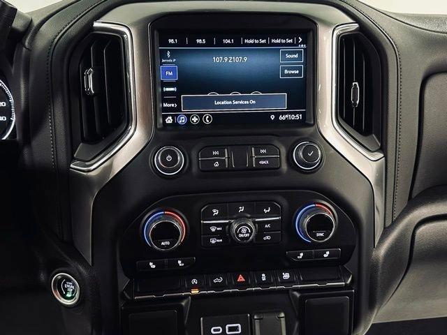 2022 GMC Sierra 1500 Vehicle Photo in MEDINA, OH 44256-9631