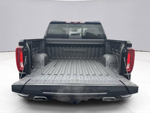 2022 GMC Sierra 1500 Limited Vehicle Photo in LEOMINSTER, MA 01453-2952