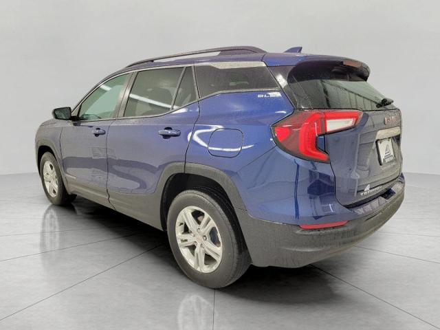 2022 GMC Terrain Vehicle Photo in NEENAH, WI 54956-2243