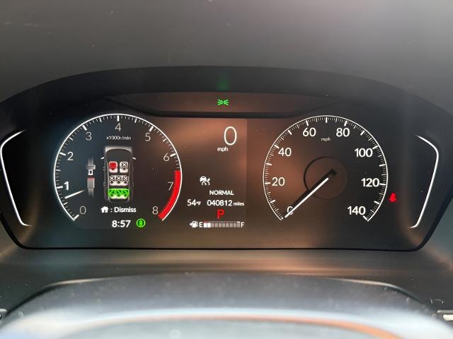 2024 Honda Pilot Vehicle Photo in MADISON, WI 53713-3220